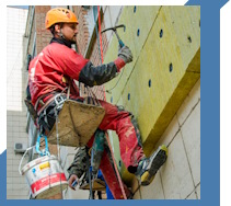 Услуги Высотные работы в Кандалакше