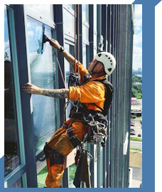 Услуги Высотные работы в Кандалакше