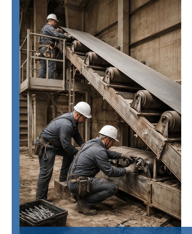 Ремонт элеваторов в Кандалакше аварийный и плановый сервис